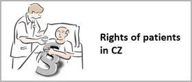 Práva pacientů v ČR